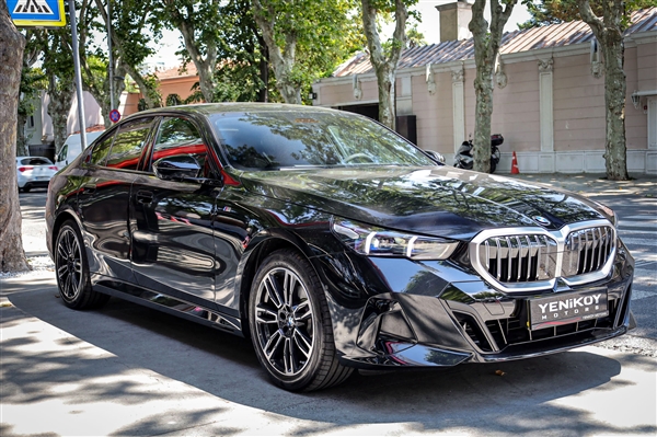 Yeniköy Motors