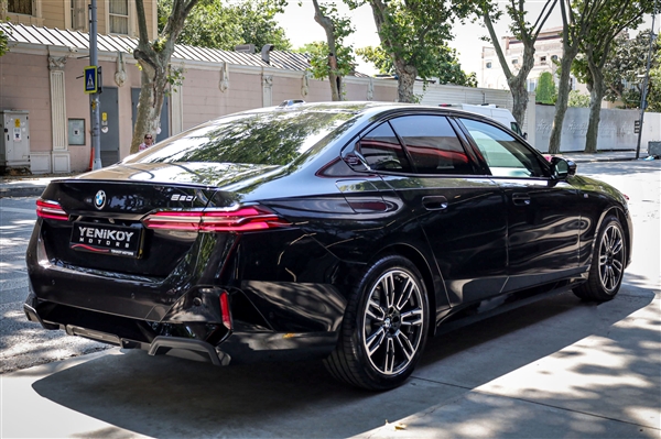 Yeniköy Motors