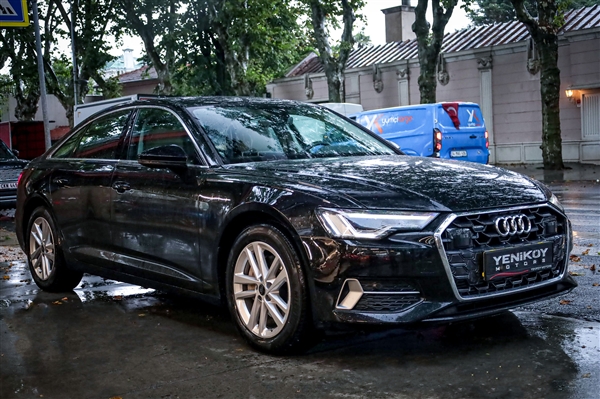 Yeniköy Motors