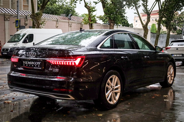 Yeniköy Motors