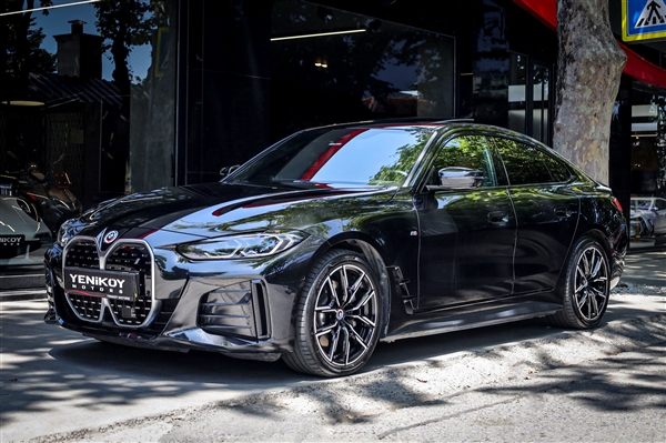 Yeniköy Motors