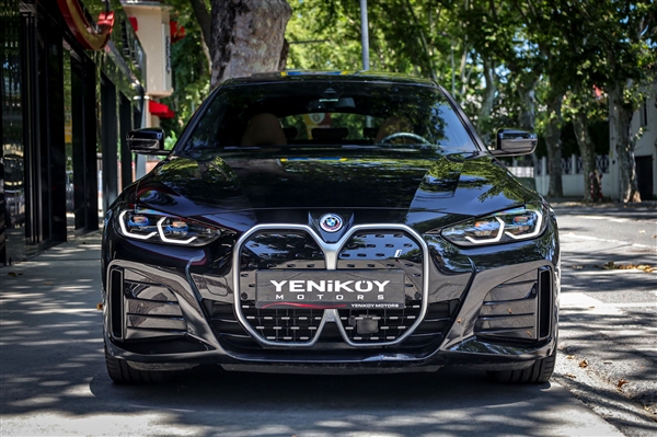 Yeniköy Motors