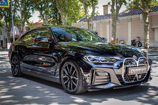 Yeniköy Motors