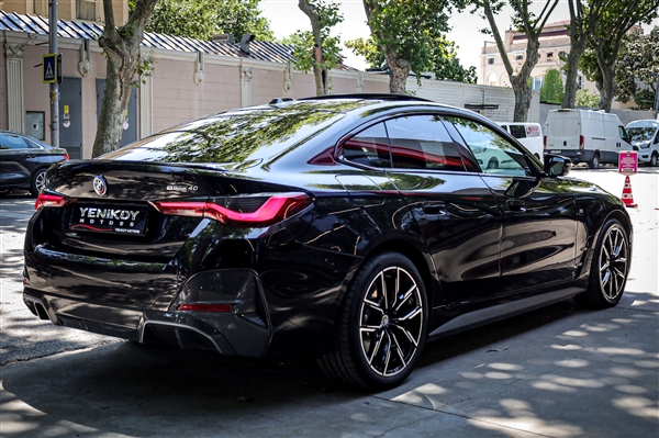 Yeniköy Motors