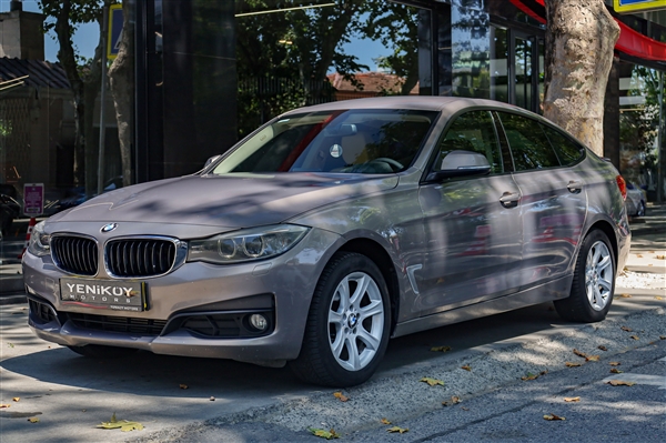 Yeniköy Motors