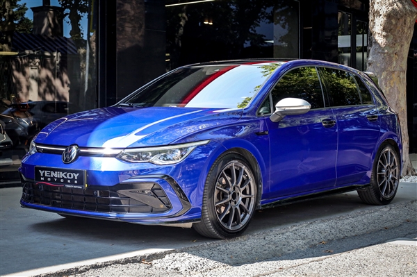 Yeniköy Motors