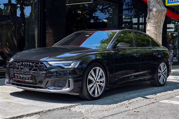 Yeniköy Motors