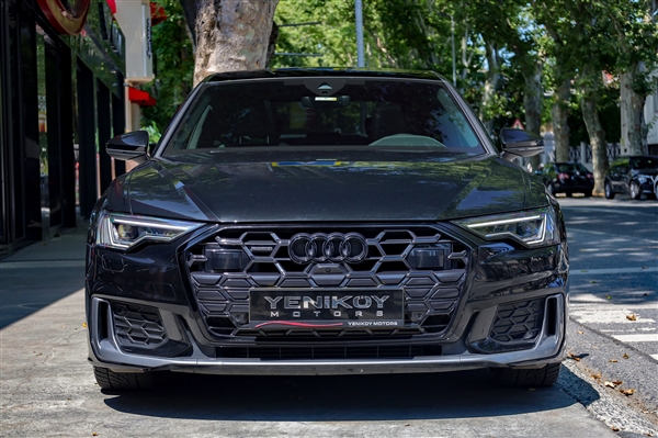Yeniköy Motors