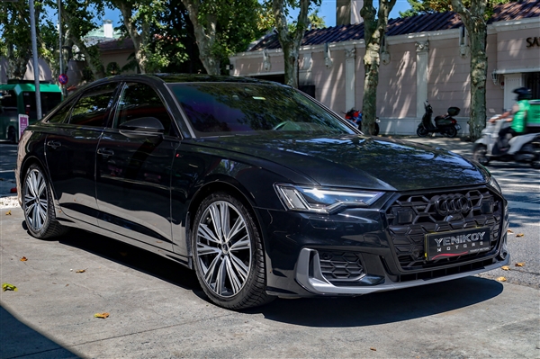 Yeniköy Motors