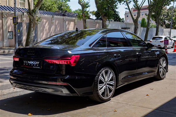 Yeniköy Motors