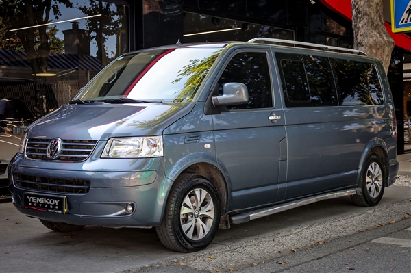Yeniköy Motors