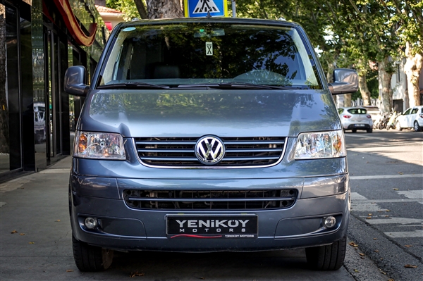 Yeniköy Motors