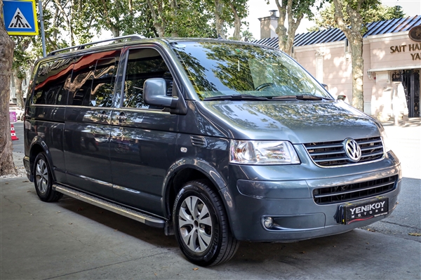 Yeniköy Motors