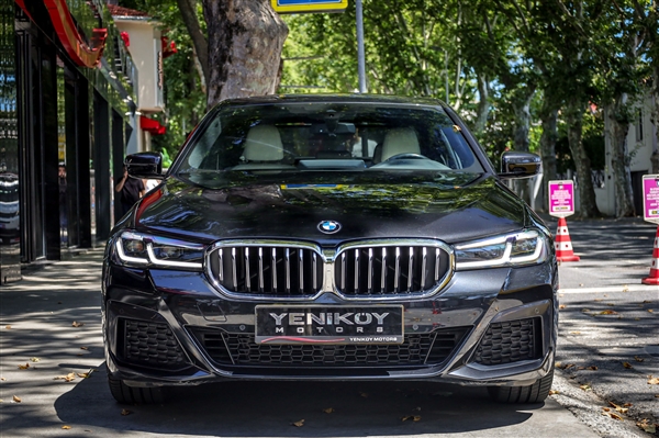 Yeniköy Motors