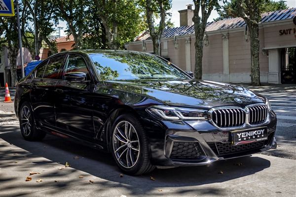 Yeniköy Motors