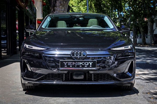 Yeniköy Motors