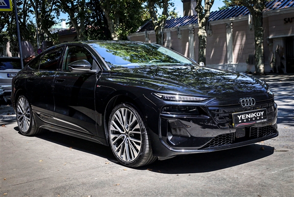 Yeniköy Motors
