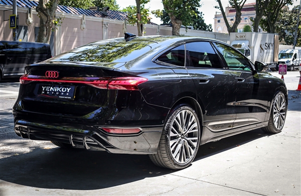 Yeniköy Motors