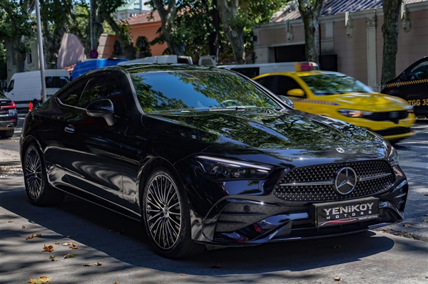 Yeniköy Motors