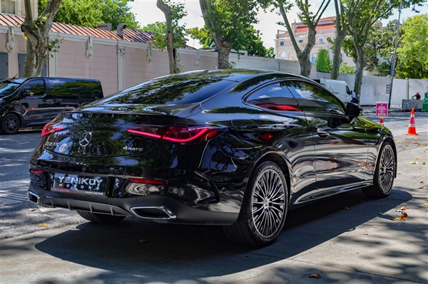Yeniköy Motors
