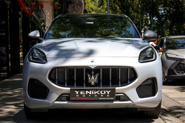 Yeniköy Motors