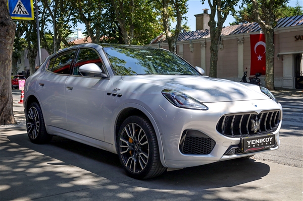 Yeniköy Motors