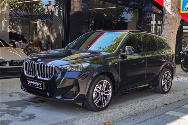 Yeniköy Motors