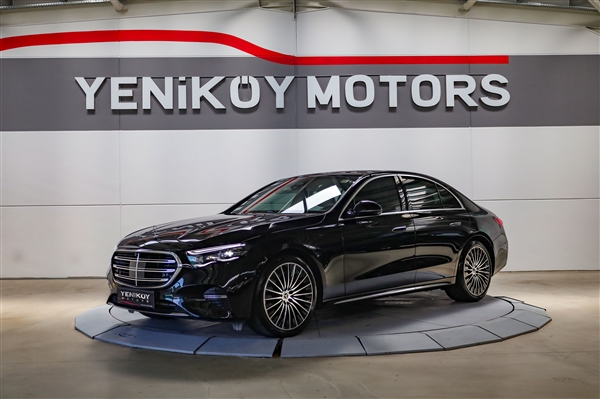 Yeniköy Motors