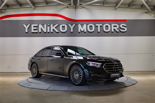Yeniköy Motors