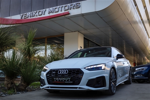 Yeniköy Motors