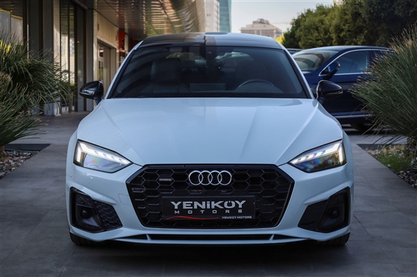 Yeniköy Motors