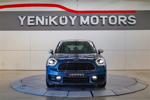 Yeniköy Motors