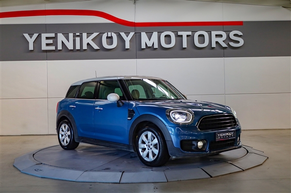 Yeniköy Motors