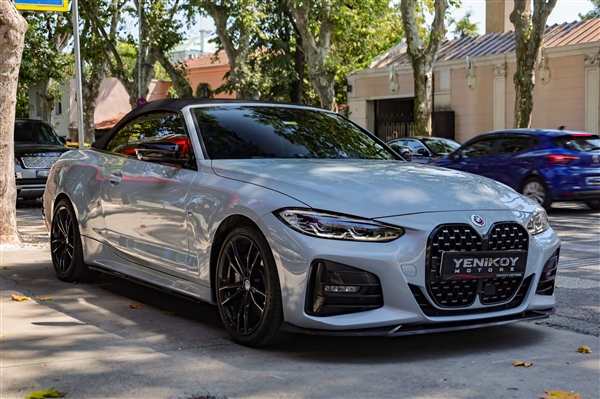 Yeniköy Motors