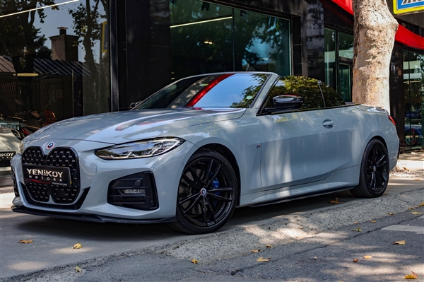 Yeniköy Motors