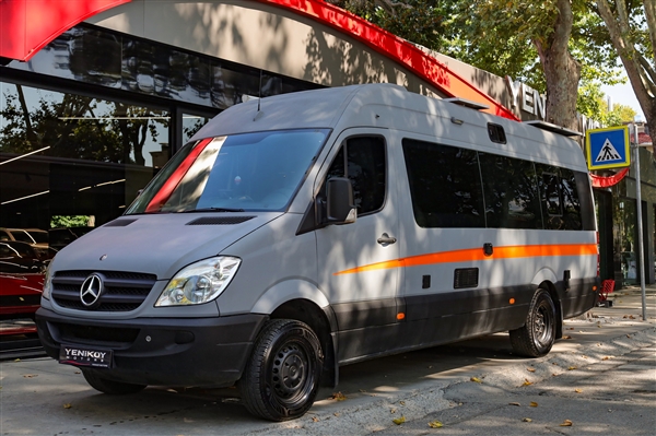 Yeniköy Motors