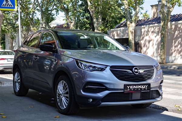 Yeniköy Motors