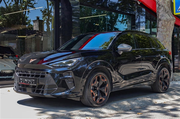 Yeniköy Motors