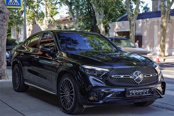 Yeniköy Motors