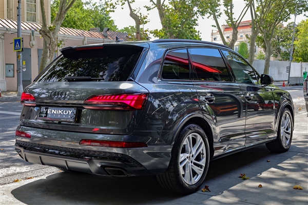 Yeniköy Motors