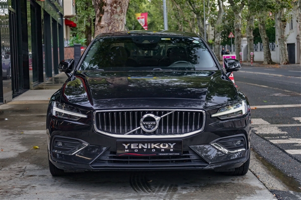 Yeniköy Motors