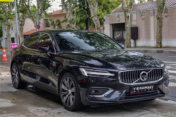 Yeniköy Motors