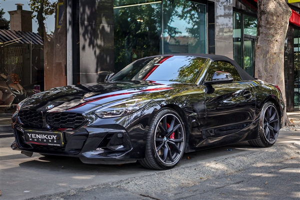 Yeniköy Motors