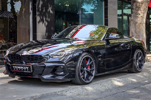 Yeniköy Motors