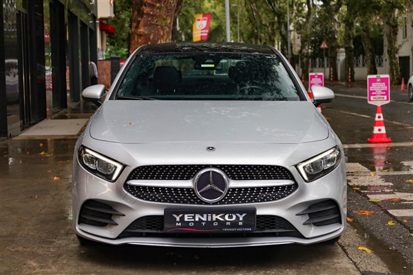 Yeniköy Motors