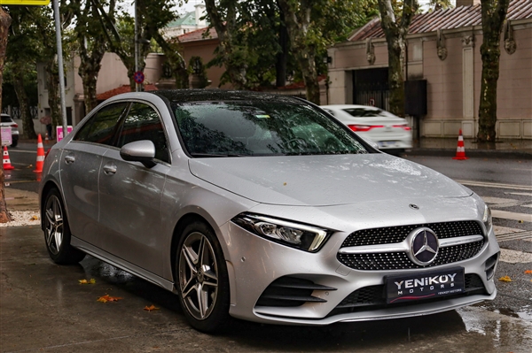 Yeniköy Motors