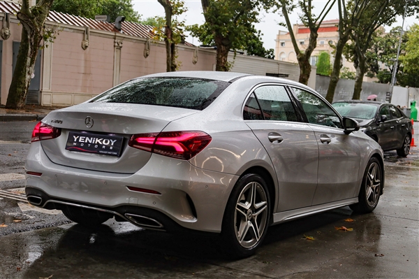 Yeniköy Motors