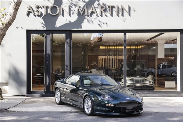 Yeniköy Motors