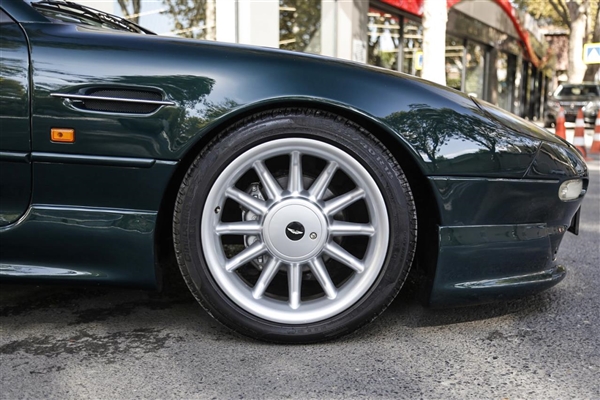 Yeniköy Motors