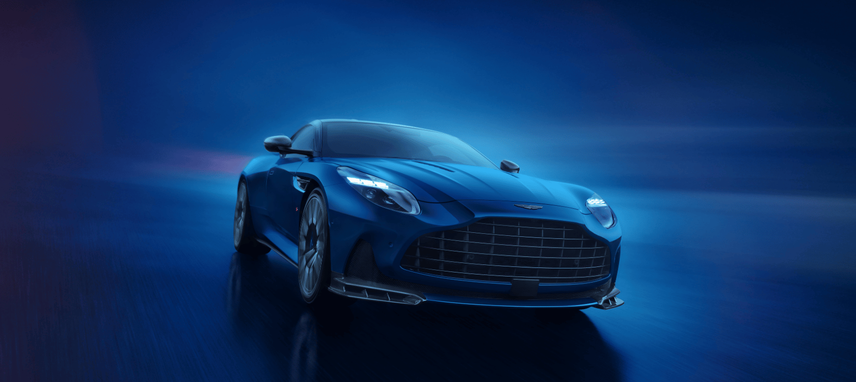 Aston Martin DB12 S Tanıtıldı: Daha keskin, daha güçlü, daha etkileyici